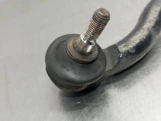 CREMALLERA DIRECCION FIAT 500 (150) CABRIO 169A40