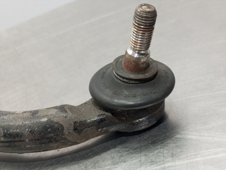 CREMALLERA DIRECCION FIAT 500 (150) CABRIO 169A40