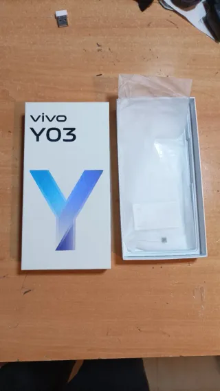 Vivo Y03