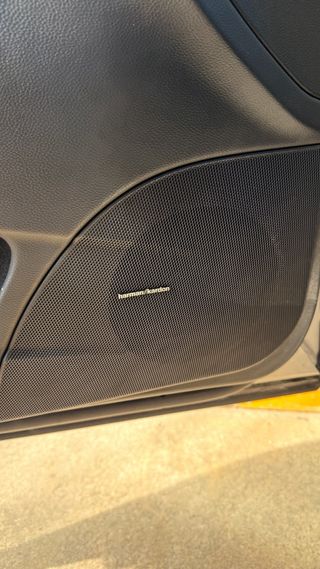 Mercedes-Benz Clase CLS 2006