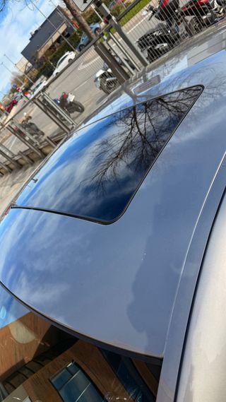 Mercedes-Benz Clase CLS 2006