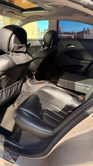 Mercedes-Benz Clase CLS 2006