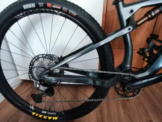 Orbea Oiz M10 Carbono