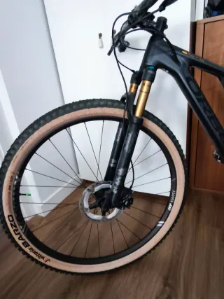 Orbea Oiz M10 Carbono