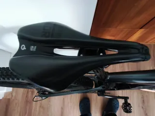 Orbea Oiz M10 Carbono