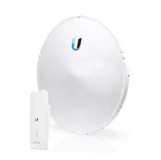 Pareja airFiber 11 Radio LB