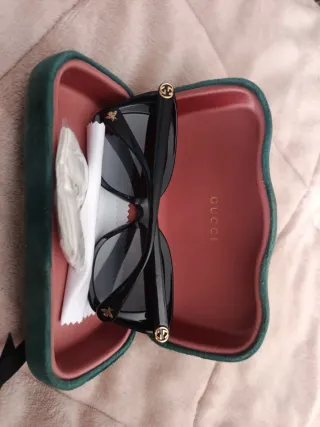 Gafas de sol Gucci Mujer