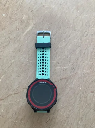 Reloj Garmin Forerunner 225