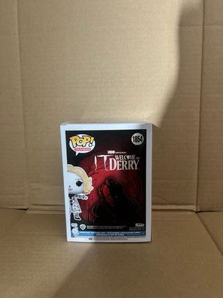 Funko Pop! Original Periwinkle 1854