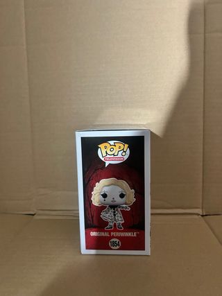 Funko Pop! Original Periwinkle 1854