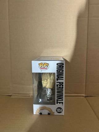 Funko Pop! Original Periwinkle 1854