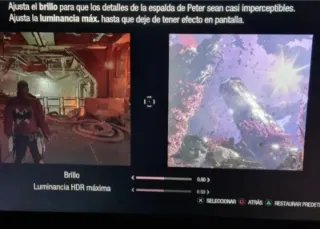 Juego PS4 Marvel Guardianes de la Galaxia