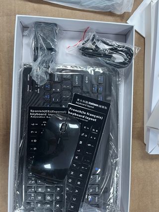 Tableta 11 4G LTE 5G WiFi Android 15#998211