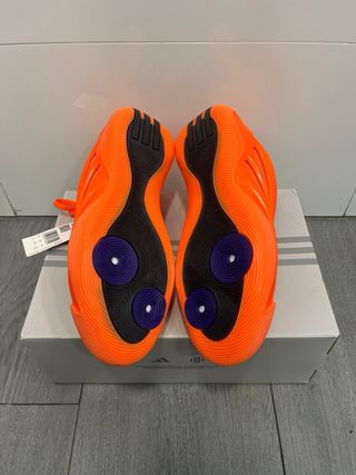 Adidas Harden Vol. 9