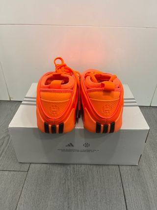 Adidas Harden Vol. 9