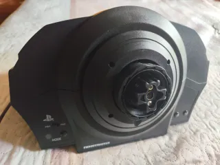 Base Thrustmaster T300 PS4/PS3 Averiada