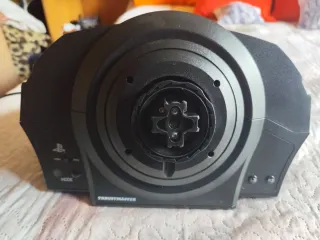 Base Thrustmaster T300 PS4/PS3 Averiada