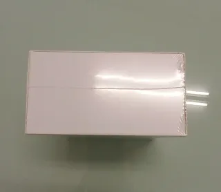 Smartwatch ZTE LIVE 2 Negro - PRECINTADO