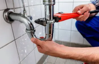 Fontanero económico