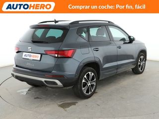 Seat Ateca 1.5 TSI ACT Style Go