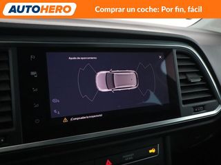 Seat Ateca 1.5 TSI ACT Style Go