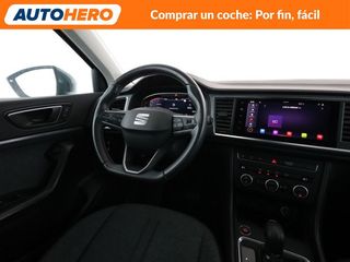 Seat Ateca 1.5 TSI ACT Style Go