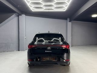 SEAT Leon 2022