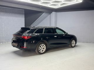 SEAT Leon 2022