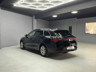 SEAT Leon 2022