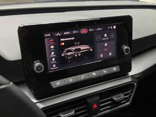 SEAT Leon 2022
