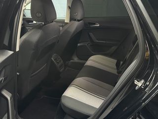 SEAT Leon 2022