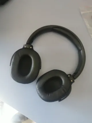 Auriculares Bose Negros Nuevos