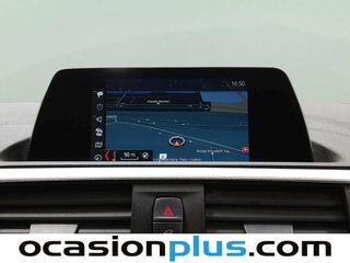 BMW Serie 1 118d 110 kW (150 CV)