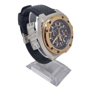 RELOJ JAGUAR J809 CRONOMETRO + CAJA