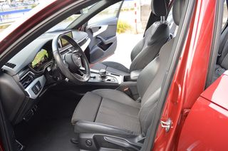 Audi A4 S-Line 190cv Quattro S-Tronic+Navegacion