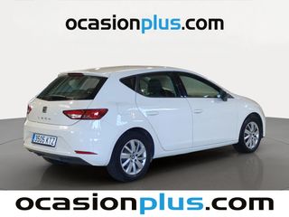 SEAT León 1.0 EcoTSI Reference Edition 85 kW (115 CV)