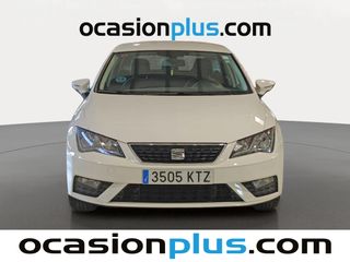 SEAT León 1.0 EcoTSI Reference Edition 85 kW (115 CV)