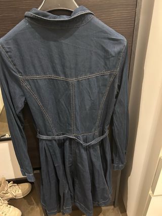 Vestito jeans Mayoral 18 anni o s da donna