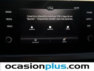 Skoda Kamiq 1.0 TSI Ambition 81 kW (110 CV)