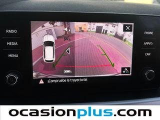 Skoda Kamiq 1.0 TSI Ambition 81 kW (110 CV)