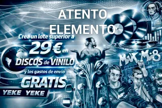 Discos Vinilos , Colecciones y Mas....