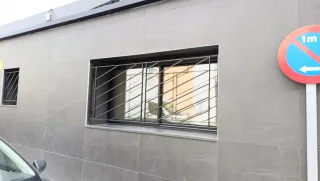 Herrería profesional