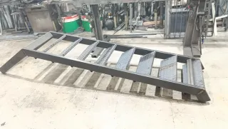 Herrería profesional