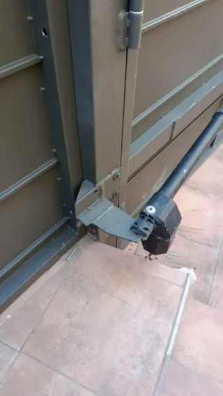 Herrería profesional