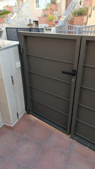 Herrería profesional