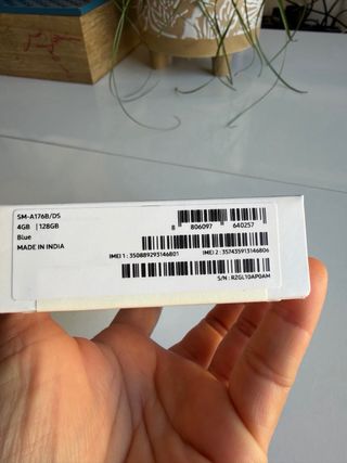 Samsung Galaxy A17 5G