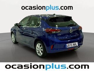 Opel Corsa 1.2 Turbo XHL Elegance 74 kW (100 CV)