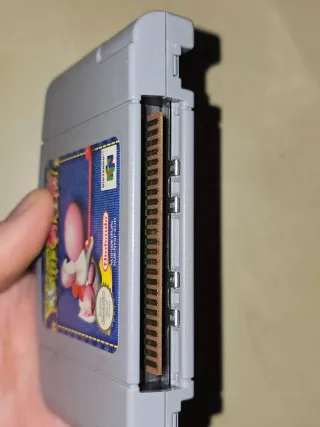 Yoshi's Story Nintendo 64