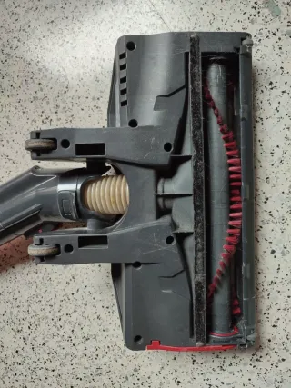 Aspiradora sin cable Hoover H-FREE 100