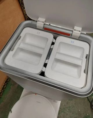 Xiaomi Robot Vacuum X20 Pro